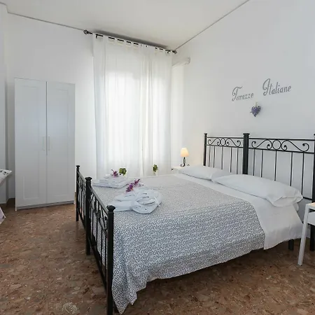 Otel Terrazze Italiane 3*